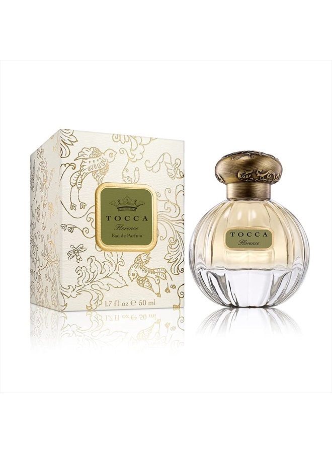 TOCCA Eau de Parfum Florence 1.7 oz