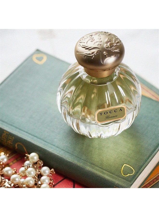 TOCCA Eau de Parfum Florence 1.7 oz