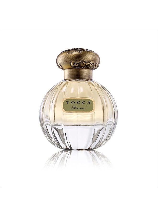 TOCCA Eau de Parfum Florence 1.7 oz