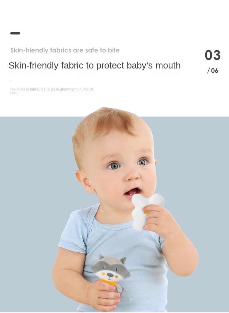 Baby's Musical Crib Mobile Toy with Lights and Music