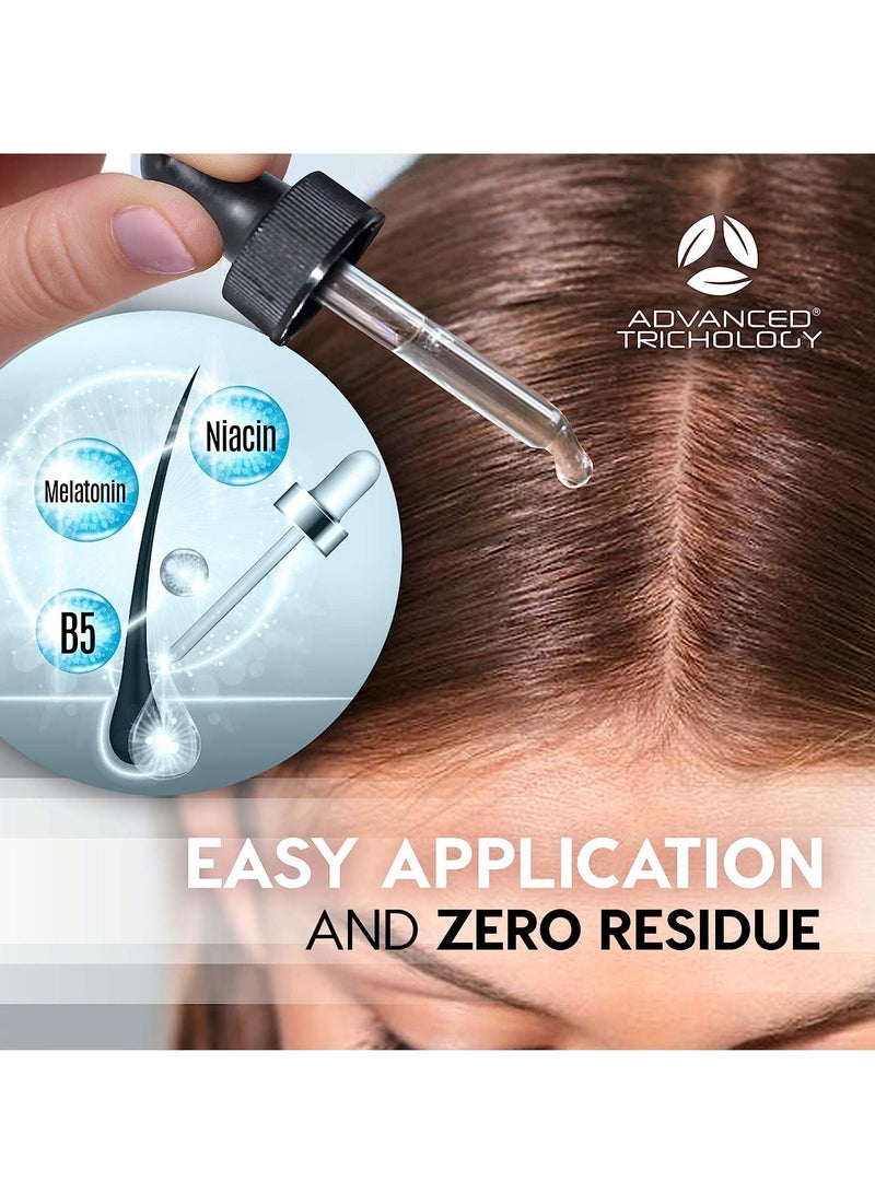 Hair Growth Serum - Dermatologist Tested