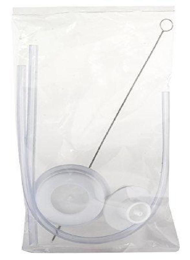 Podee Hands Free Baby Bottle - Anti-Colic Baby Bottle System 9 oz (1 Pack - Classic)