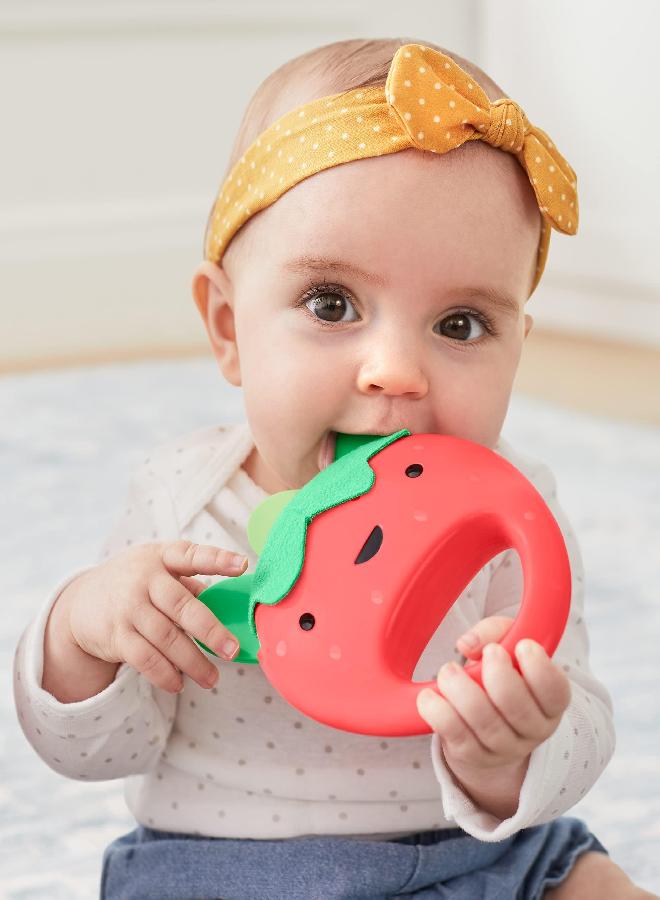 Skip Hop Baby Musical Toy Set, Farmstand, Berry Cute Band