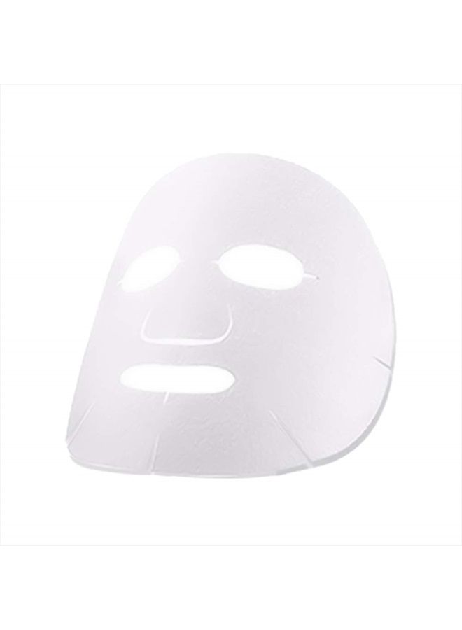 Carboxy Co2 Gel Face & Neck Mask Bulk Size, All Skin Type Deep Pore Cleansing Mask (20 Applications x 25 millilitre)