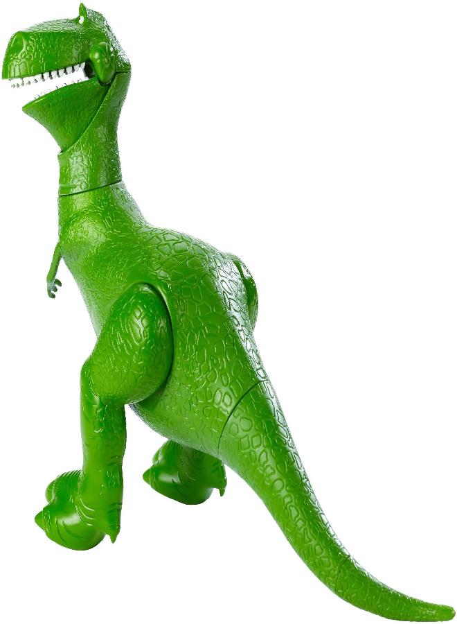 Disney Pixar Toy Story Rex Figure