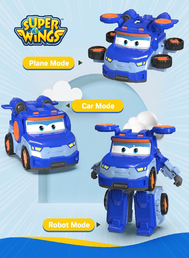 Super Wings - 5