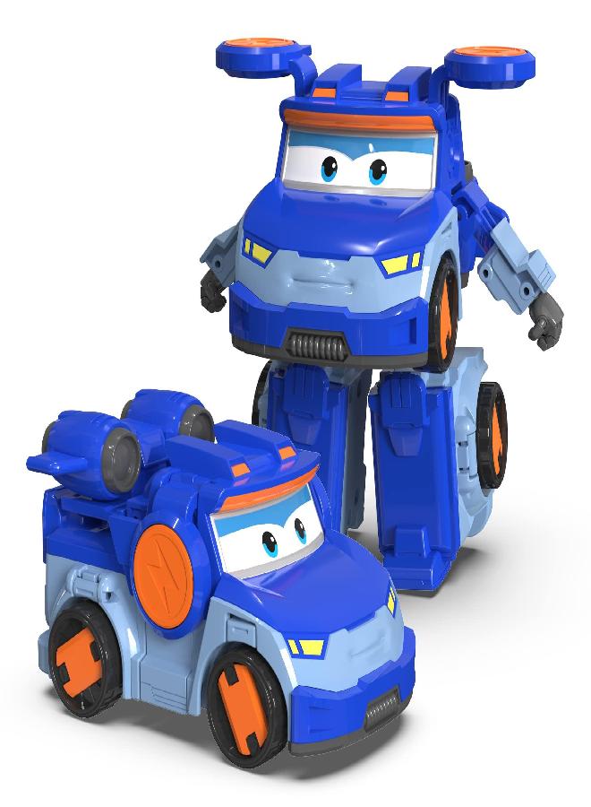 Super Wings - 5