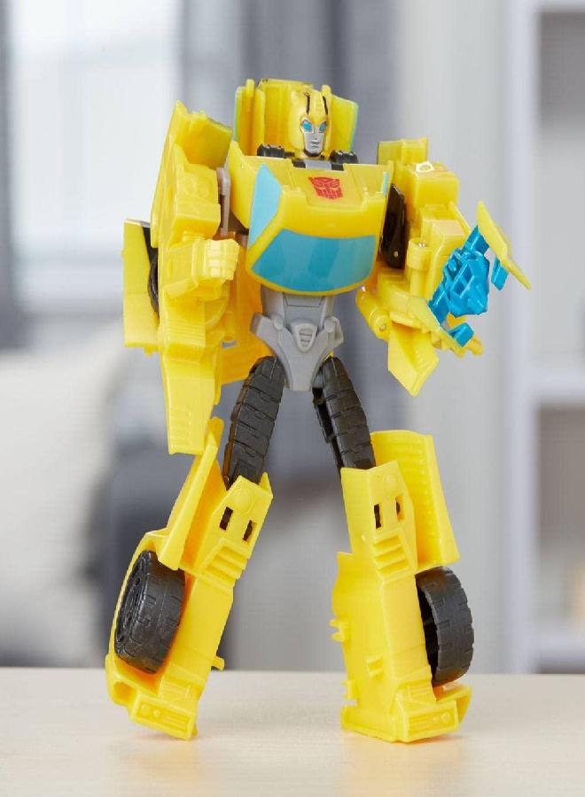 Hasbro Collectibles - Transformers Bumblebee Evergreen WarriorMultipack