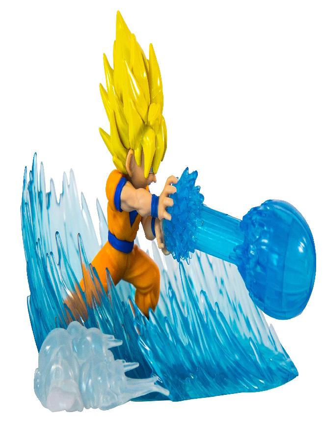 Dragon Ball Super - Final Blast Series Super Saiyan Goku