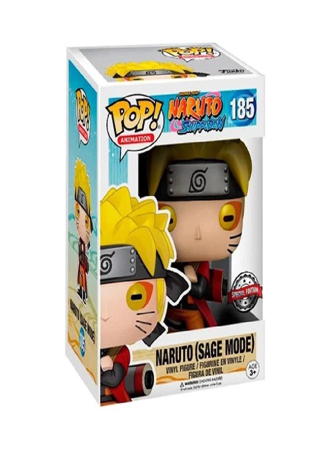 Funko POP! Naruto Shippuden: Naruto Sage Mode #185