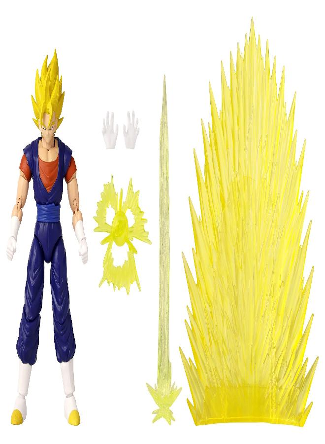 Dragon Ball Super - Dragon Stars Super Saiyan Vegito Power Up Pack