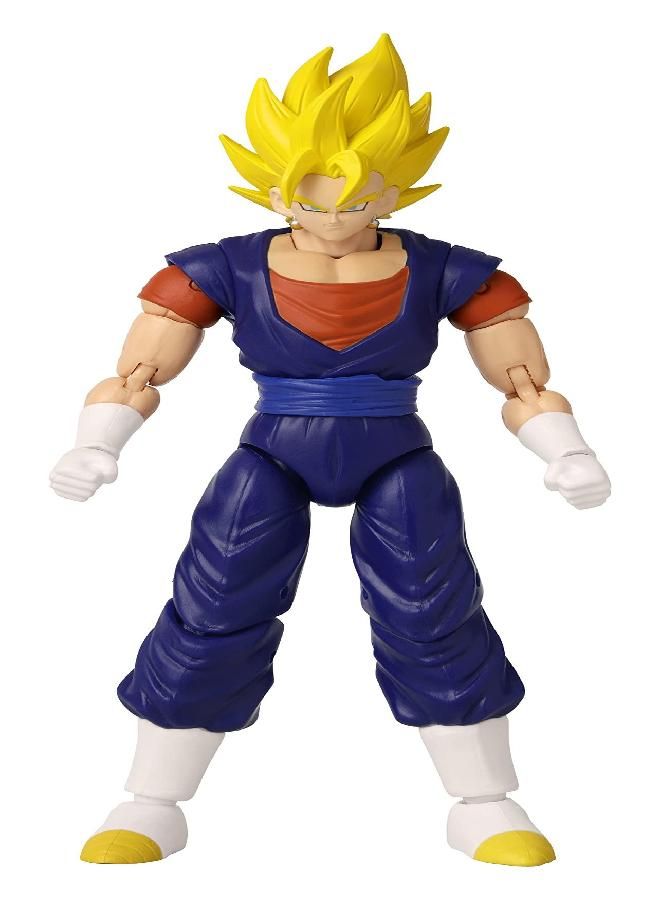 Dragon Ball Super - Dragon Stars Super Saiyan Vegito Power Up Pack