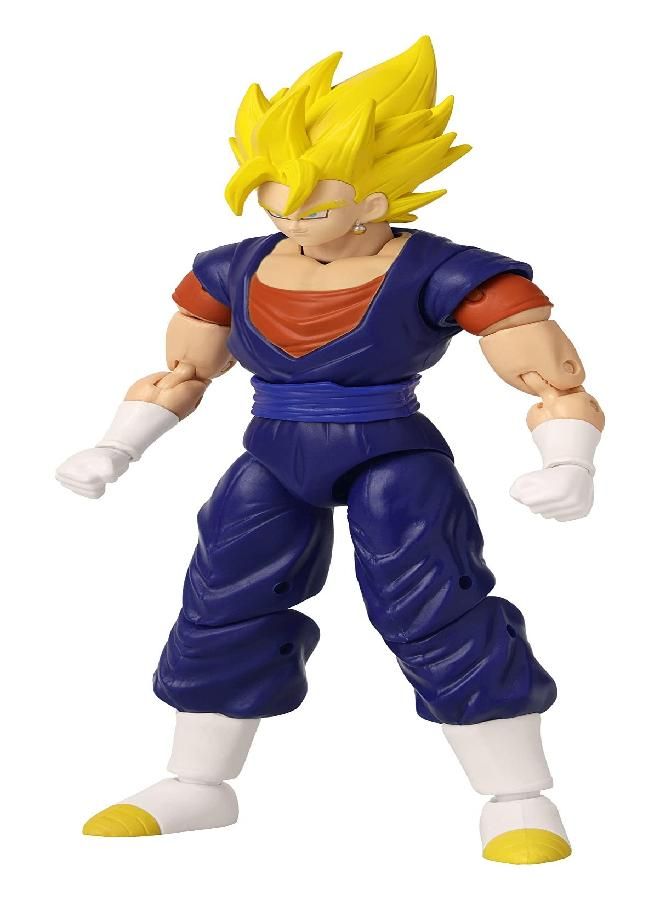 Dragon Ball Super - Dragon Stars Super Saiyan Vegito Power Up Pack