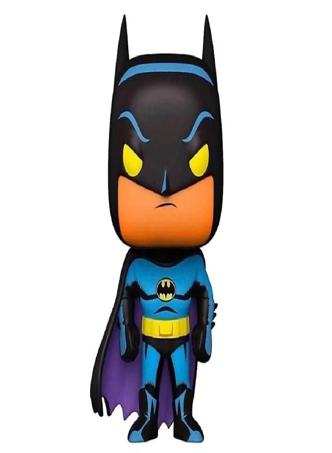 Funko Batman The Animated Series Batman Blacklight Exclusive POP!