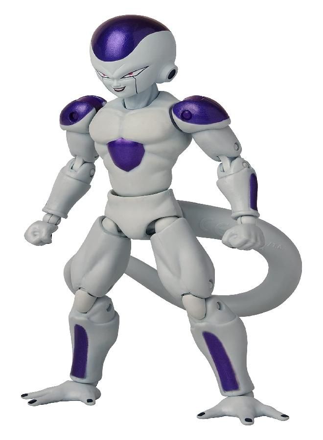 Dragon Stars Frieza Final Form -Version 2