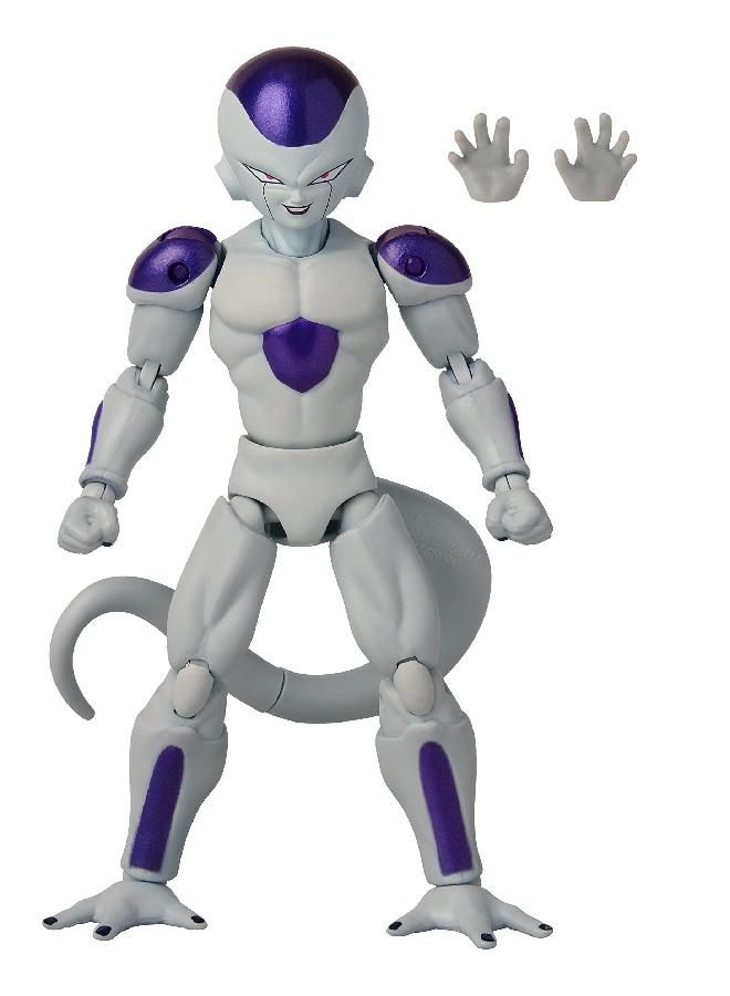 Dragon Stars Frieza Final Form -Version 2