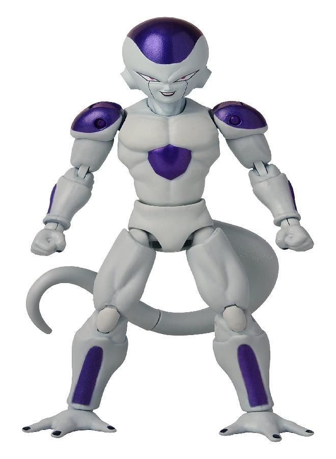 Dragon Stars Frieza Final Form -Version 2