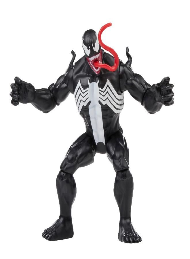 Spider-Man SPD 4IN Venom