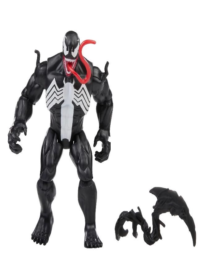 Spider-Man SPD 4IN Venom