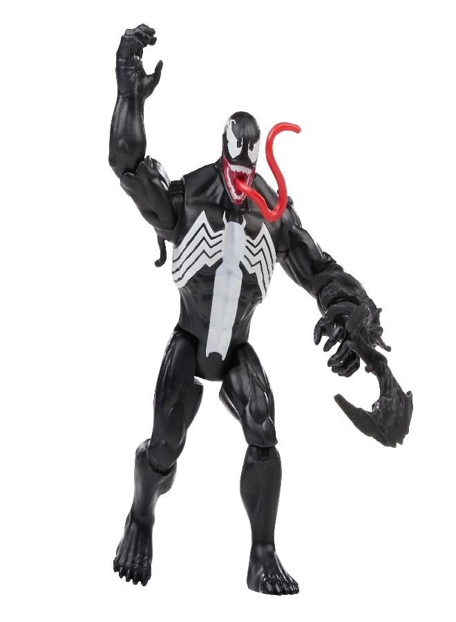 Spider-Man SPD 4IN Venom