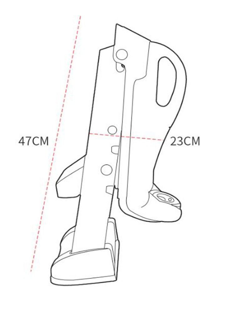 Potty Training Seat for Kids, Adjustable Toddler Toilet Potty Chair with Sturdy Non-Slip Step Stool Ladder, Comfortable Handels and Splash Guard