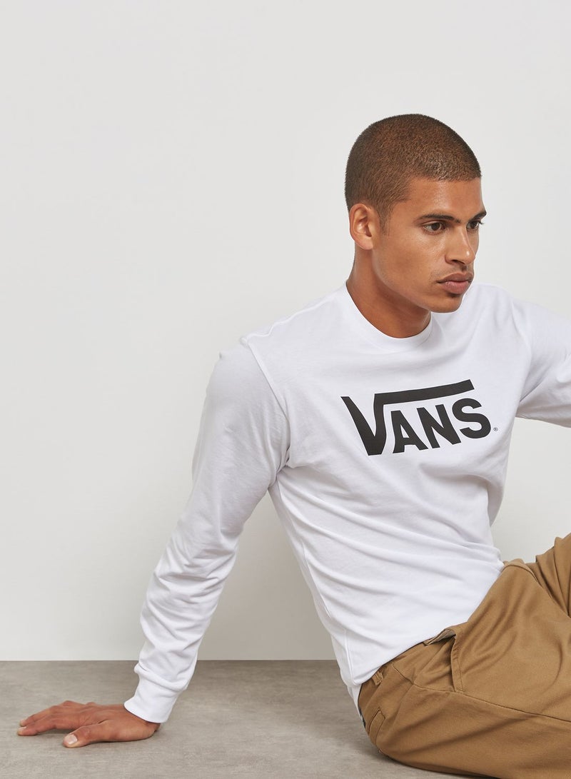 Classic Logo T-Shirt