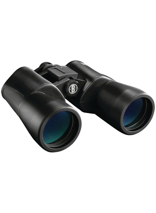 Powerview 20 X 50mm Porro Prism Binoculars 8.50in. x 8.10in. x 3.40in_132050