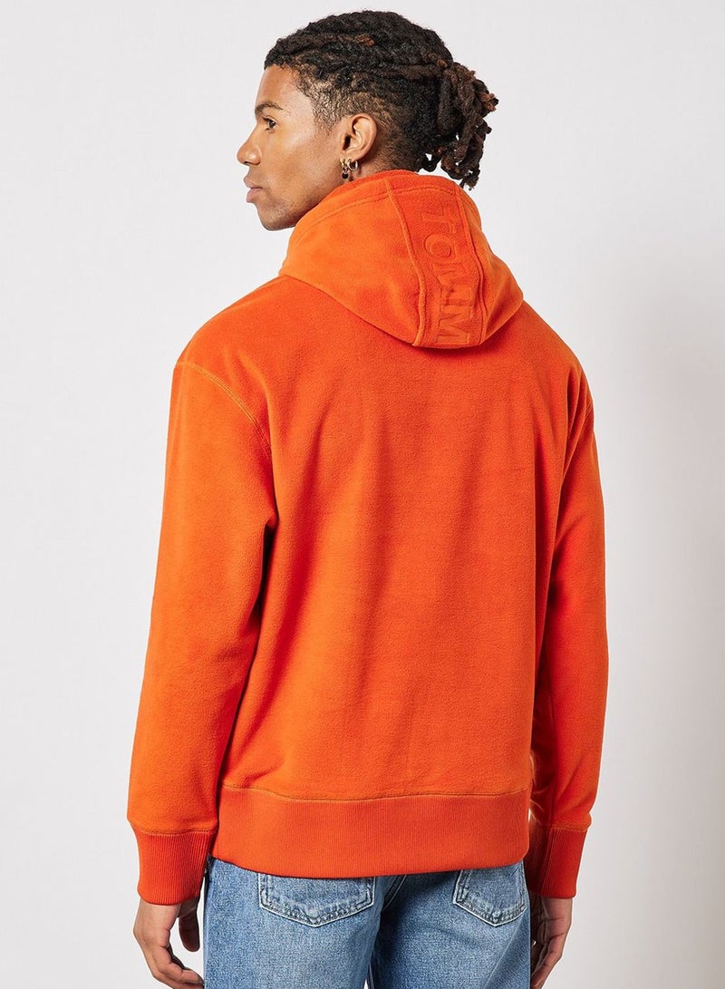 Essential Hoodie