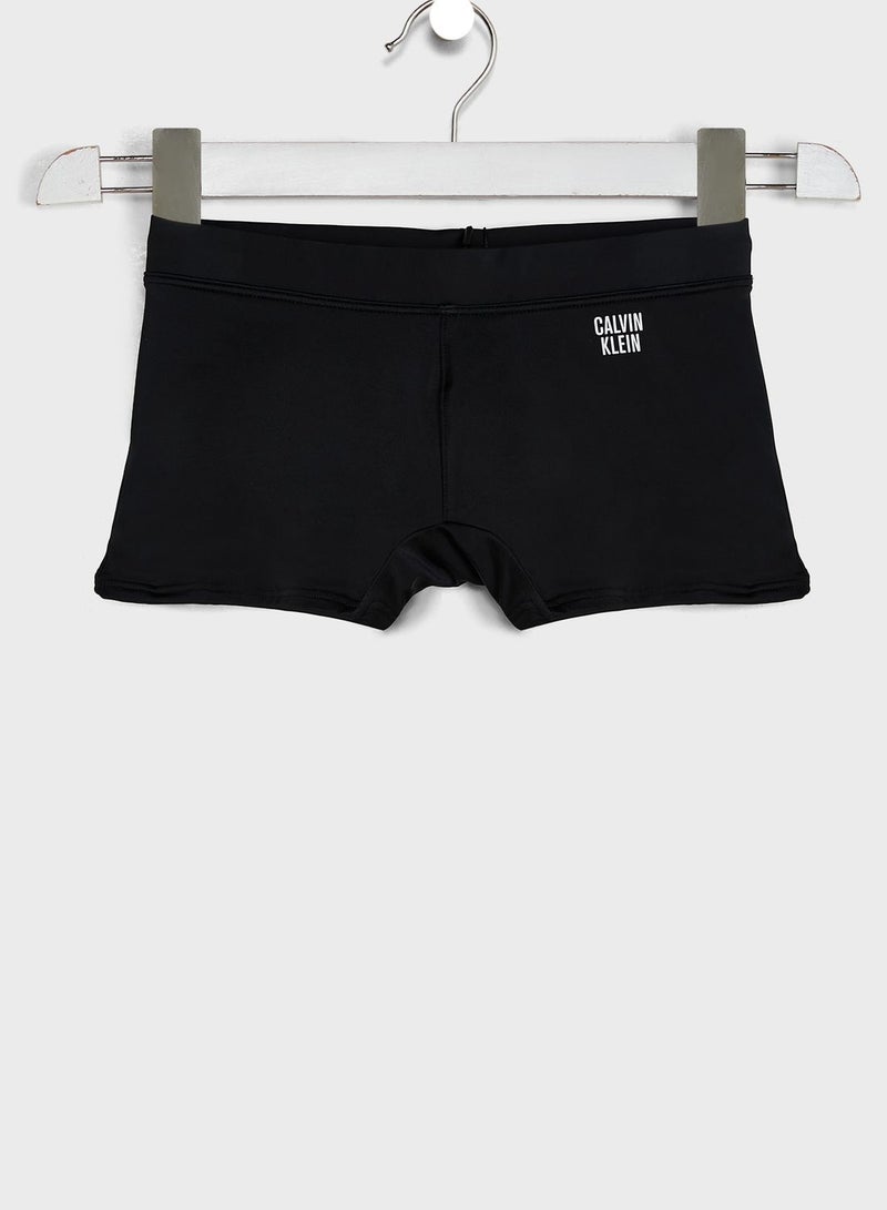 Kids  Trunks