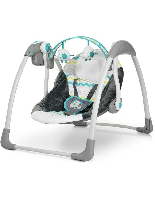 Portable Baby Swing