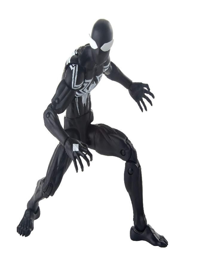 Spider-Man Legends Series 6