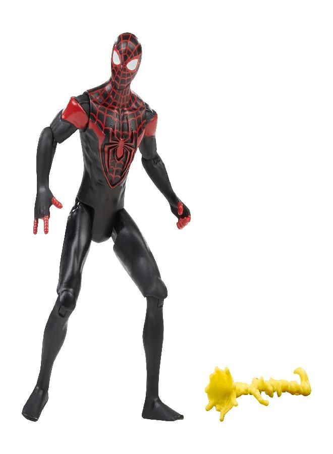 Spider-Man SPD 4IN Miles Morales
