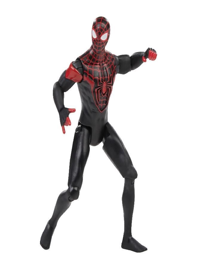Spider-Man SPD 4IN Miles Morales
