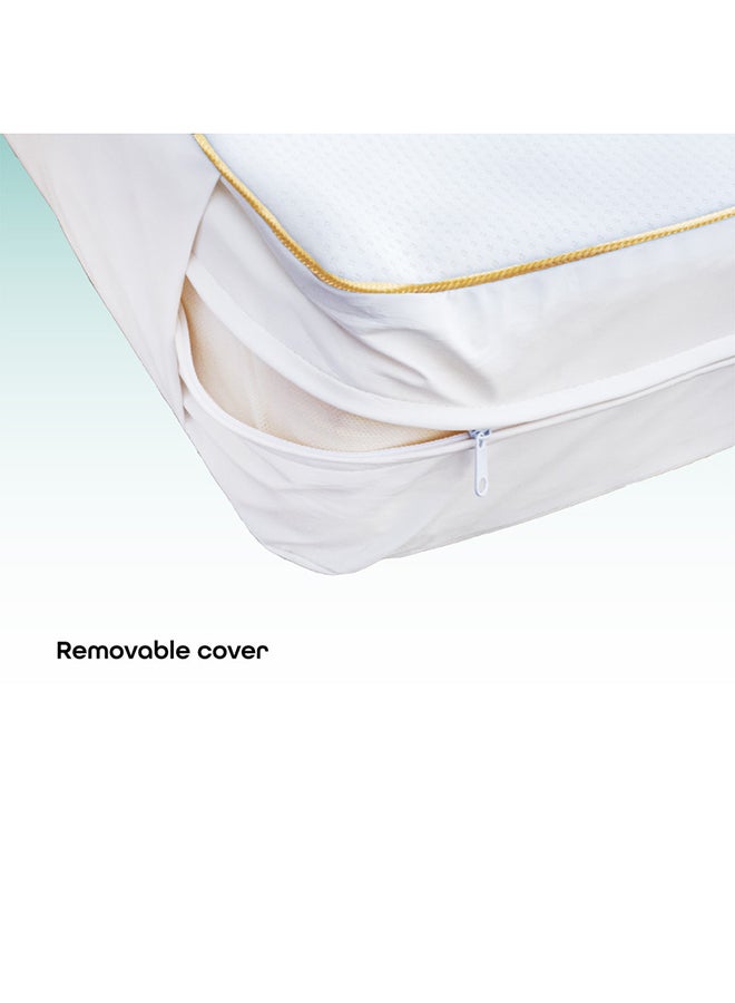 Breathable Premium Baby Mattress