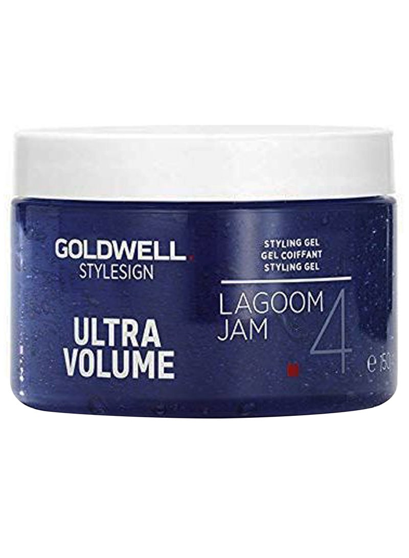 Style Sign Lagoom Jam Ultra Volume Styling Gel