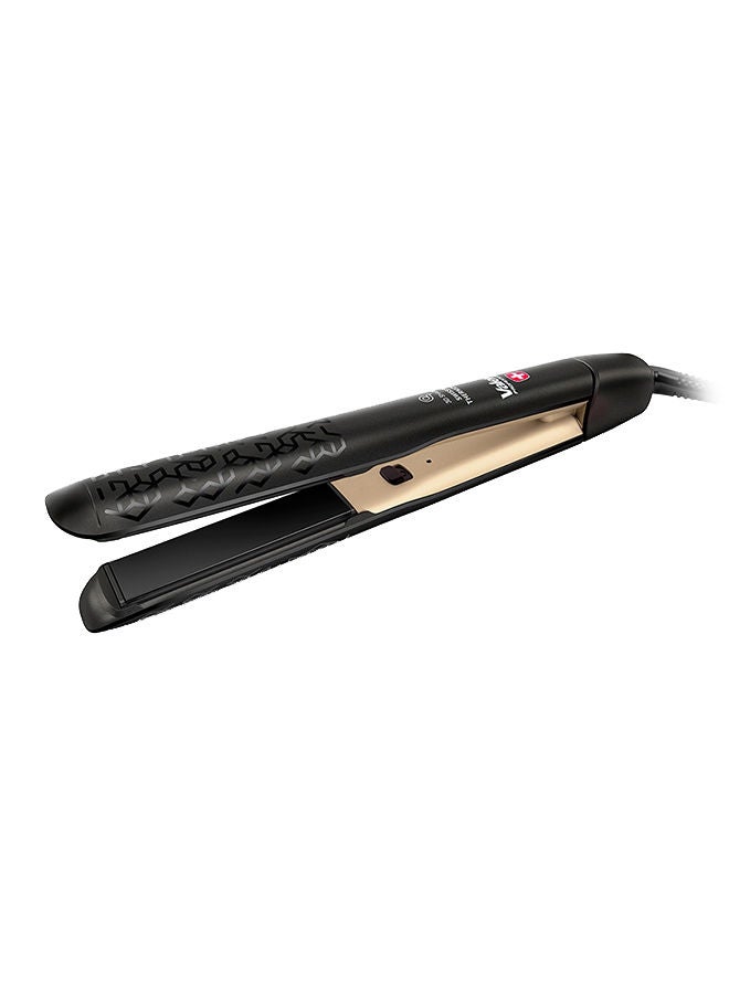 Valera SWISS'X THERMOFIT MOD. 101.03 Professional Hair Straightening And Curling