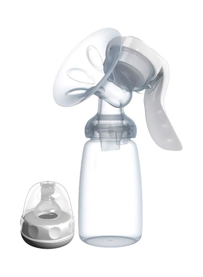 Double Manual Pump Set