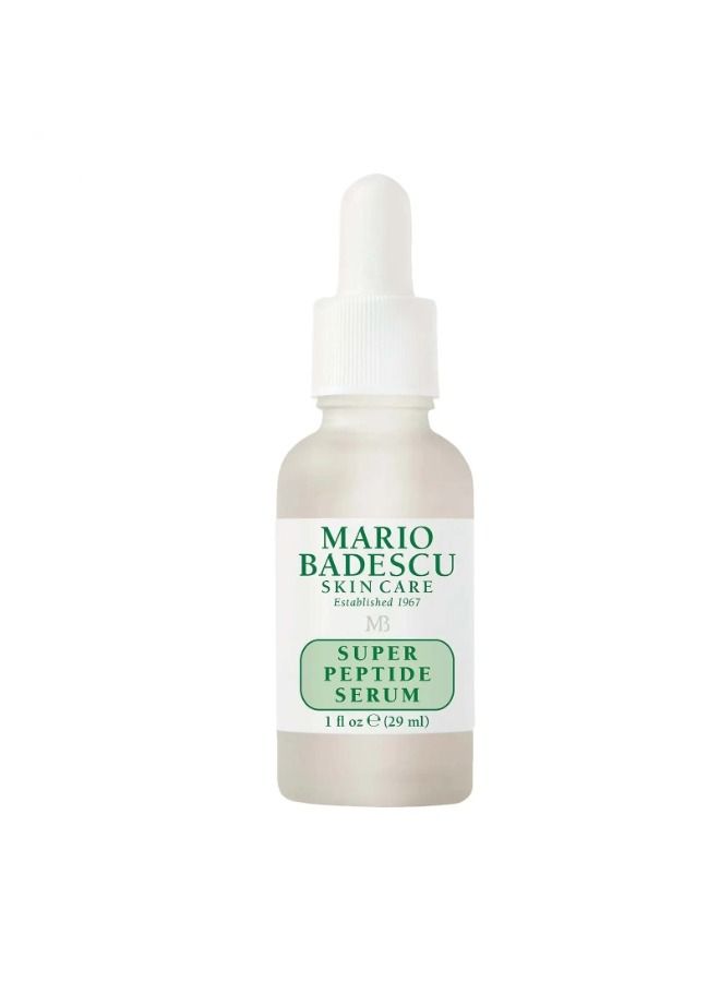 Super Peptide Serum 29ml