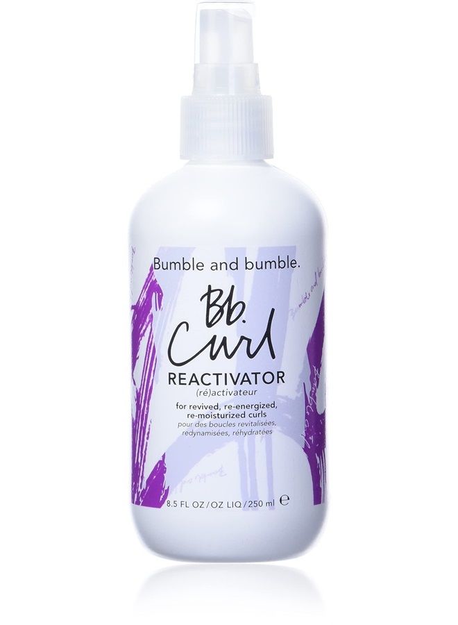 Curl Reactivator 8.5oz