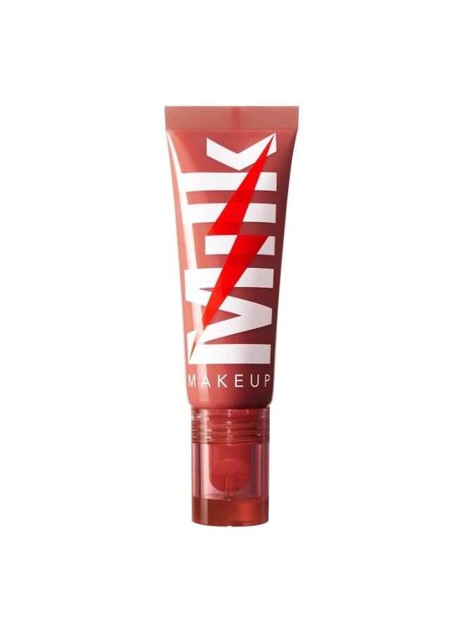 Electric Glossy Lip Plumper Buzzed 9ml