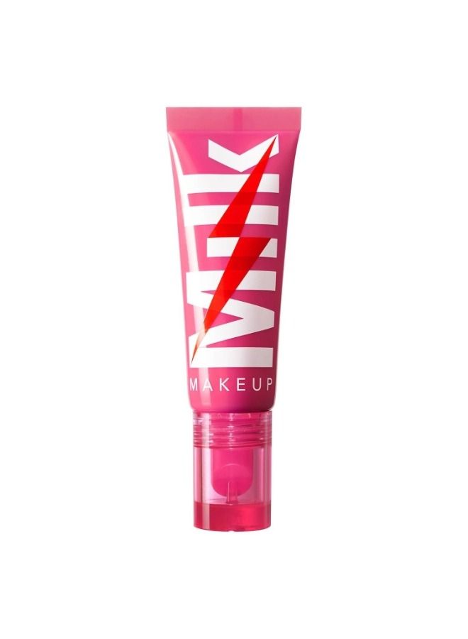 Electric Glossy Lip Plumper Charged 9ml