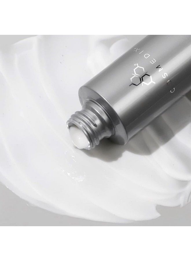 Crystal Cleanse Hydrating Liquid Crystal Cleansing Cream Cleanses Away Makeup And Impurities All Skin Types Liquid Crystal Technology Coconut Oil Crueltyfree Gluten Free
