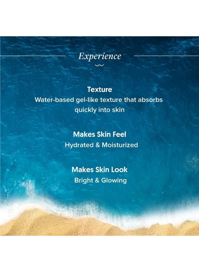 All In One Essentials Kit Face Wash (100G) ; Face Serum (3Oml) ; Gel Moisturizer (50G)