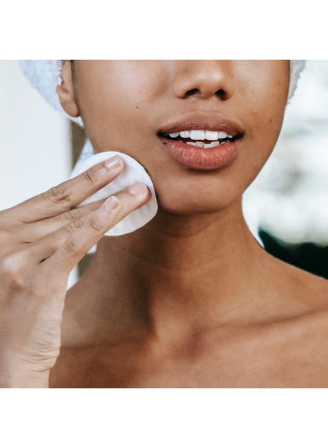 Blemish Control Toner Pads Spot Treatment For Blemishes Mild Exfoliation Soothing (90 Pads)