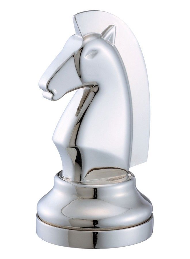 Cast Puzzle Premium Series Chess Puzzle Knight