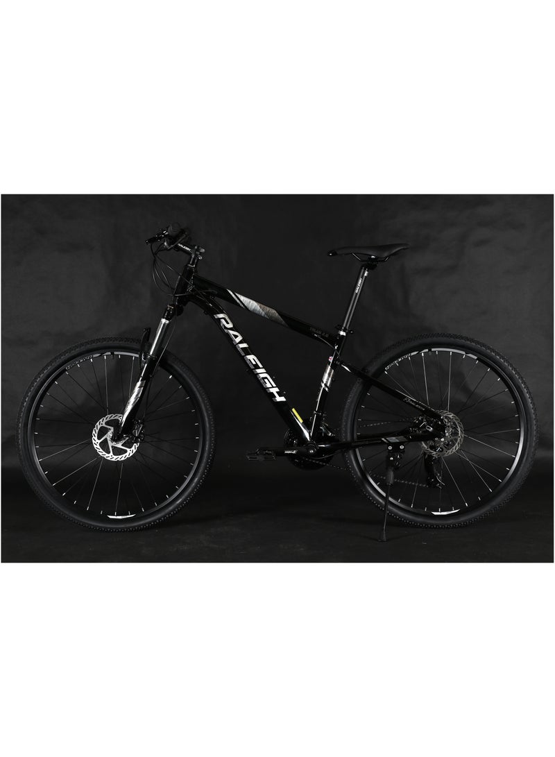 Talus 2.0 27.5 Inch Wheel Aluminum Frame Mountain Bike