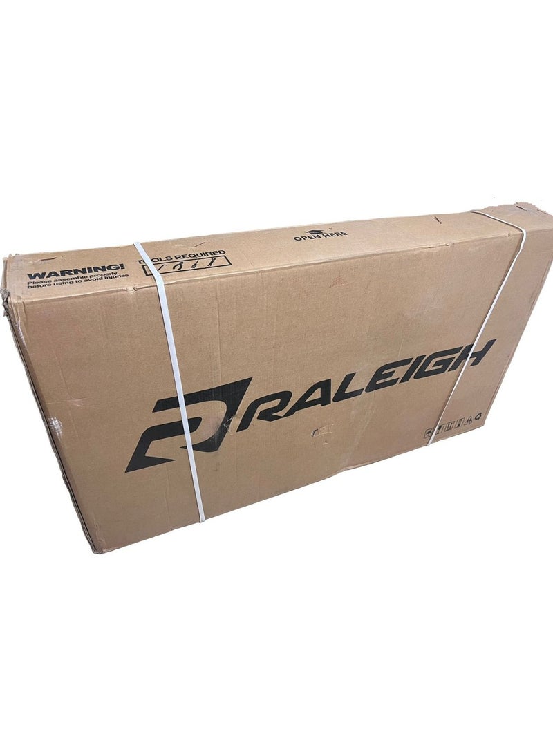Talus 2.0 27.5 Inch Wheel Aluminum Frame Mountain Bike
