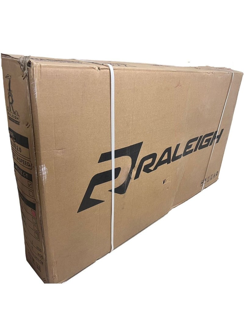 Talus 2.0 27.5 Inch Wheel Aluminum Frame Mountain Bike