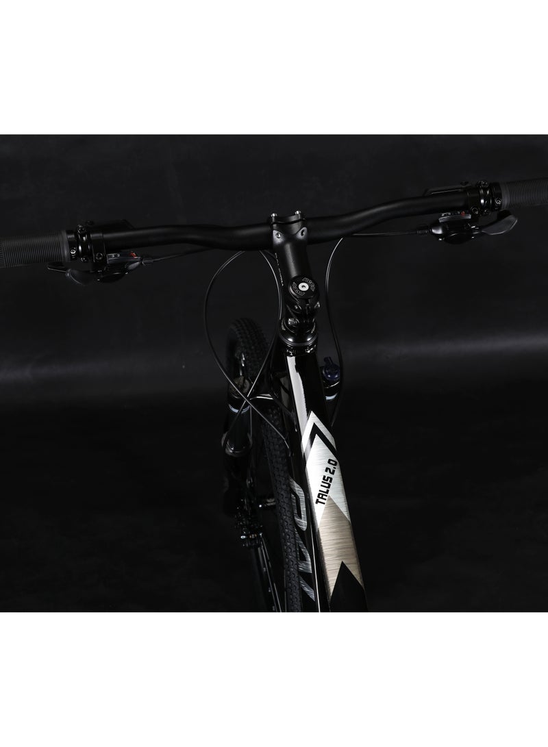 Talus 2.0 27.5 Inch Wheel Aluminum Frame Mountain Bike