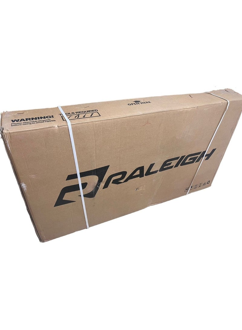Talus 2.0 27.5 Inch Wheel Aluminum Frame Mountain Bike